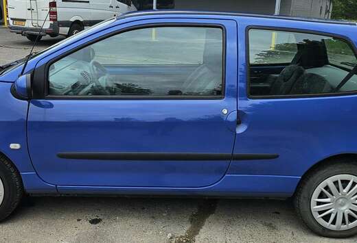 Renault SOCIETE 1.2 GENERATION