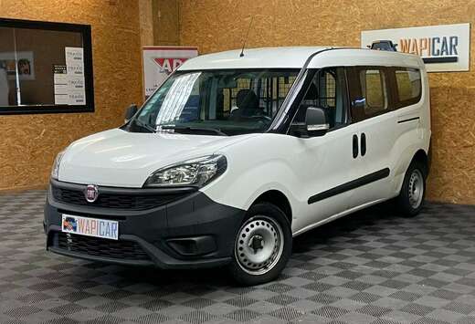 Fiat MAXI 1.4i E6 UTILITAIRE