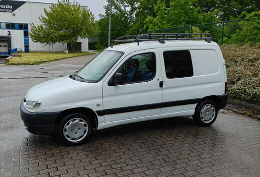 Peugeot 1.4i