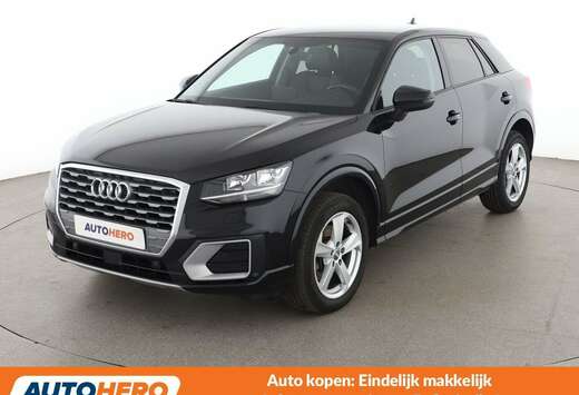 Audi 1.4 TFSI ACT Sport