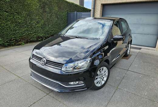 Volkswagen 1.2 TSI / ** Limited Sound Edition / GPS / ...
