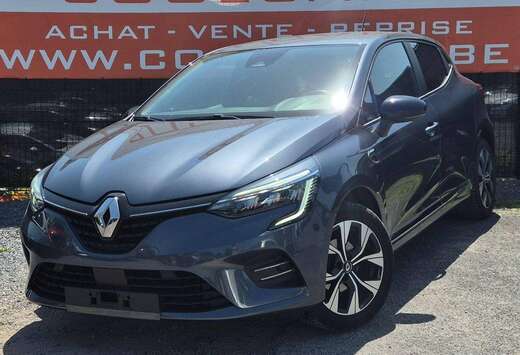 Renault 1.0 TCe Limited - EU6D - GARANTIE 1AN -