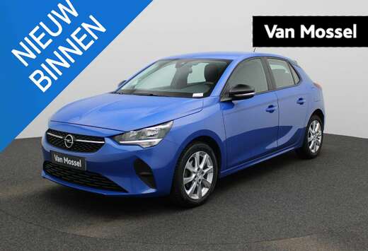 Opel 1.2 55kW S/S Edition CARPLAY  CAMERA  NAVI