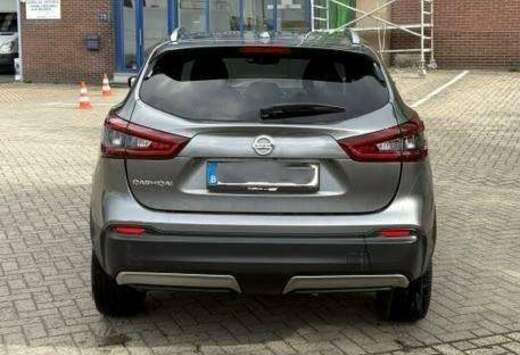 Nissan Qashqai 1.3 DIG-T Acenta