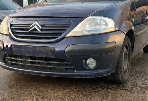 Citroen 1.1i Tentation