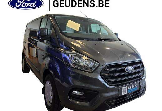Ford GB TDCi 280S L1H1 Trend