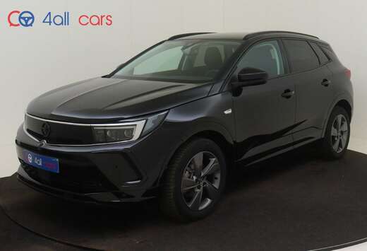 Opel 3283 GS Business, Cam, ACC, PDC, LED, Turbo Star ...
