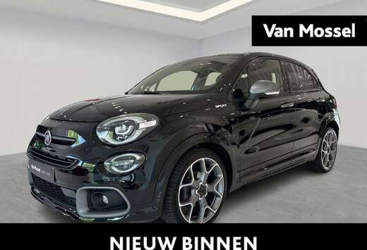 Fiat 1.0 Firefly Turbo 120 Sport