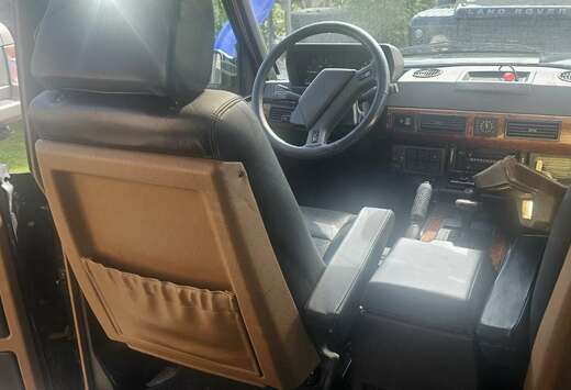 Land Rover Range Rover Classic LSE