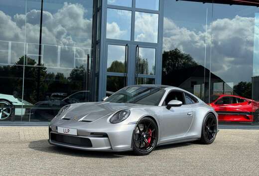Porsche GT3 Touring