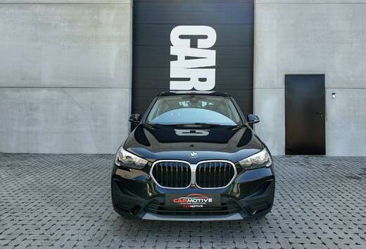 BMW X1 2.0 dA sDrive18 / Zetelverwarming / PDC / ELEK ...