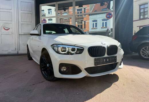 BMW Garantie - Pack M - 2019 - ShadowLine - Kit Hiver ...