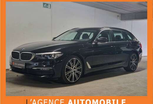 BMW Touring 530 dAS AdBlue - Garantie 12 à 36M
