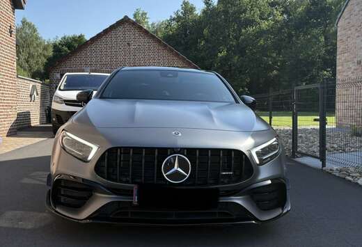 Mercedes-Benz S 4-Matic+ (EU6AP)