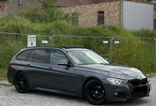 BMW M-Pakket