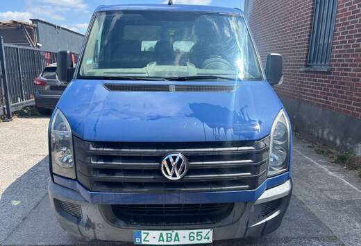 Volkswagen 2.0 CR Bi-TDi