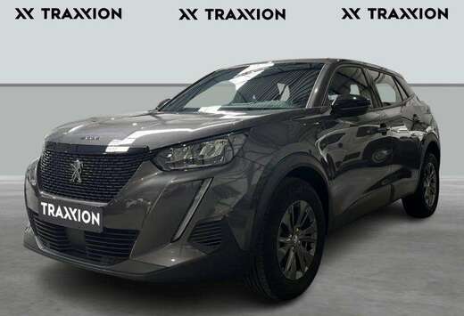 Peugeot Active Pack