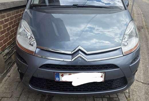 Citroen 1.6i Tentation