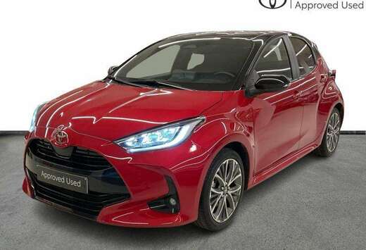 Toyota Style Bi-Ton