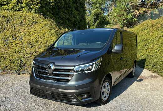 Renault 2.0 dCi L2H1 /TVA /Très bon état /CarPlay / ...
