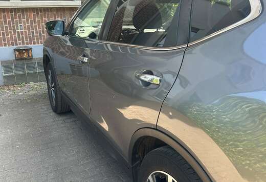 Nissan X-Trail 1.3 DIG-T 2WD N-Connecta DCT