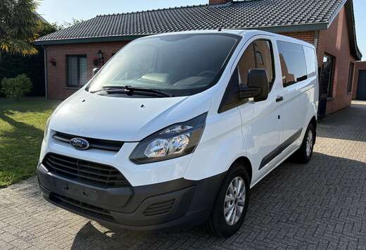 Ford 300 L1H1 VA Basis