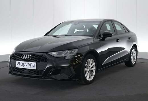 Audi Sedan 35 TDi S-Tronic Business Ed. LED GPS PDC C ...