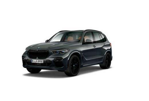 BMW xDrive45e/M-Sport/Massage/SkyLounge/360/Carbon