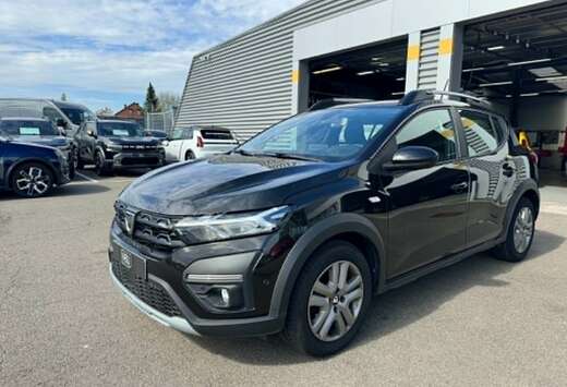 Dacia Sandero Stepway LPG 1.0 ECO-G Stepway Comfort