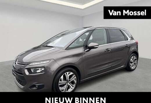 Citroen 1.2 PureTech 130 S&S MAN6 Intensive EU6