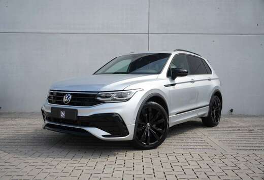 Volkswagen Tiguan 2.0 TSI 4Motion R-Line | +- FULL OP ...
