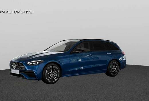 Mercedes-Benz Klasse Break de AMG Line