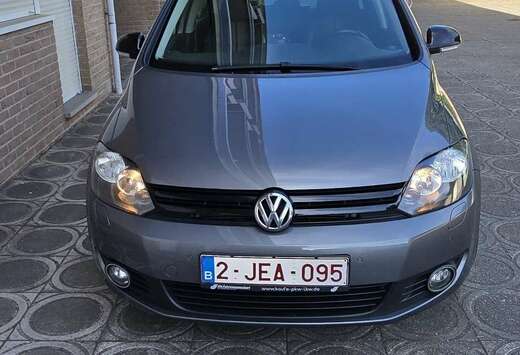 Volkswagen 1.2 TSI Life