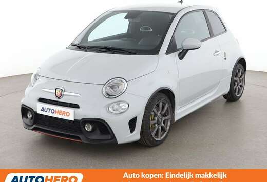 Abarth 1.4 Turbo