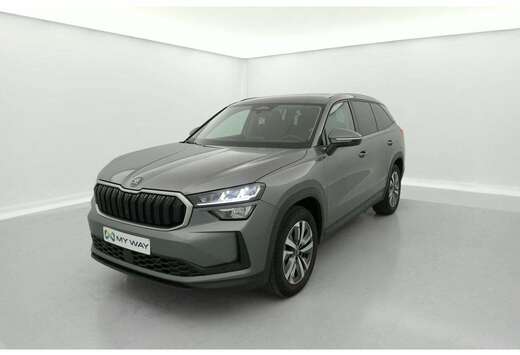 Skoda 1.5 TSI MHEV Selection 7pl. DSG