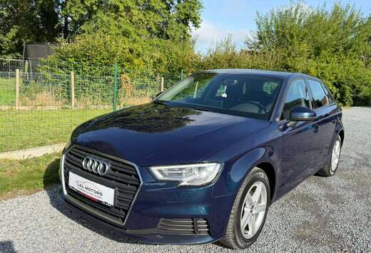Audi Sportback  2.0 Tdi S tronic*Xenon Navi Cruise Pd ...