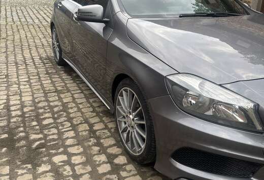 Mercedes-Benz CDI