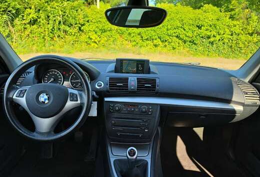 BMW 116i
