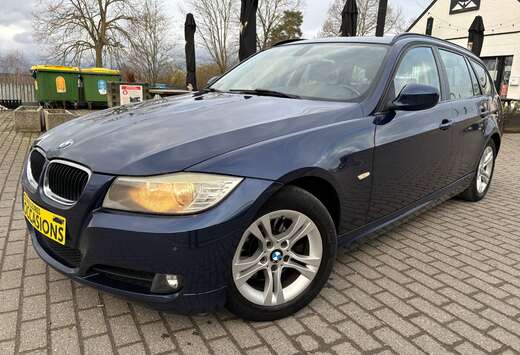 BMW Touring 318 d