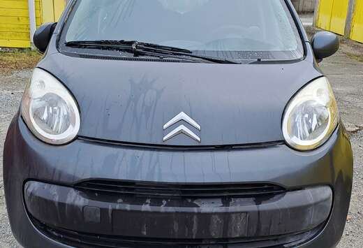 Citroen C1 1.0 Advance