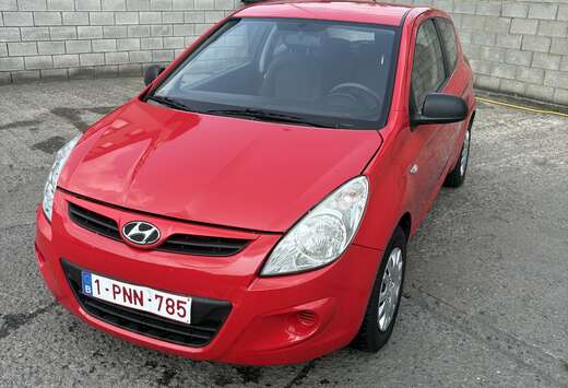 Hyundai 1.2i Comfort
