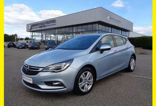 Opel Dynamic 1.6 CDTI 136pk AUTOMAAT