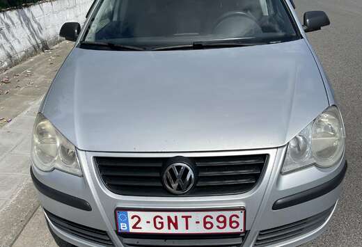 Volkswagen 1.4 TDi Trendline