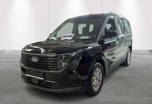 Ford 1.0 EcoBoost 92kW Trend