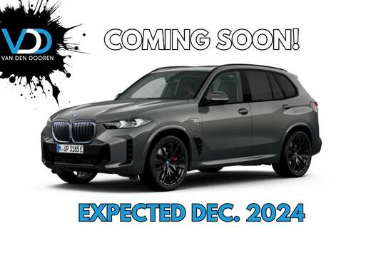 BMW xDrive50e M Sport / FULL / M SEAT / BOW&WIL / MAS ...