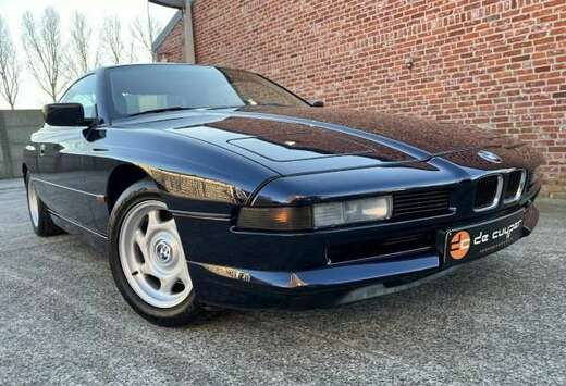 BMW Bmw 840ci V8 \