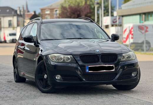 BMW d Pack Sport Prete a immatriculer Euro 5