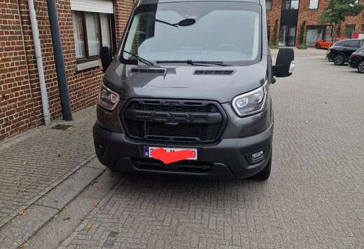 Ford Overname Leasing/ aankoop