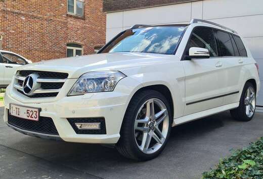 Mercedes-Benz Sport edition+AMG+Designo+Pano+HK sound ...