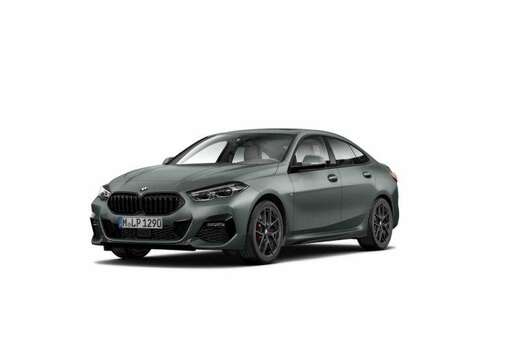 BMW M PACK PRO M REMMEN PANORAMADAK ADAP. CRUISE HIFI